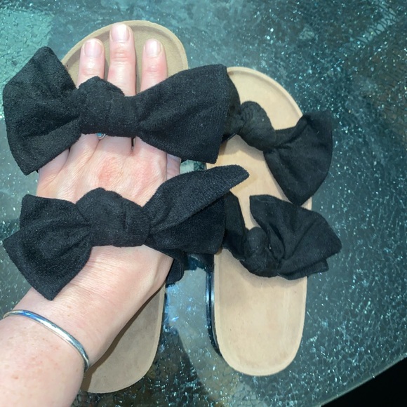 Woman’s sandals size 7. - Picture 5 of 5